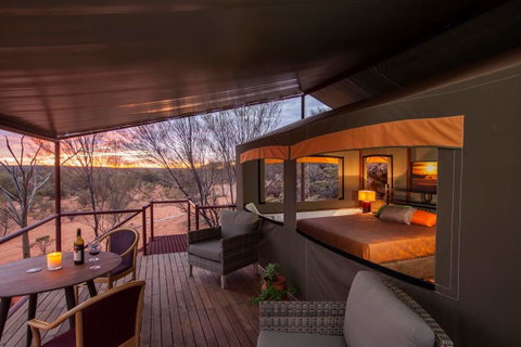 Kings Creek Station - Accommodation NT 13