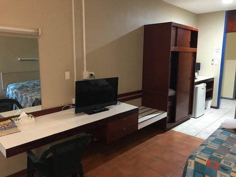 Winnellie Hotel Motel - Accommodation NT 13