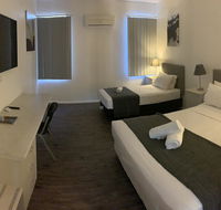 Winnellie Hotel Motel - NT Tourism