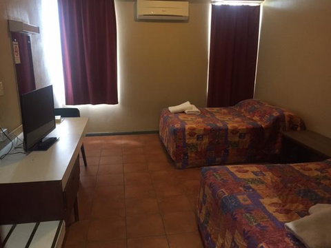 Winnellie Hotel Motel - Accommodation NT 15