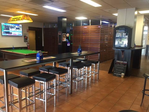 Winnellie Hotel Motel - Accommodation NT 14