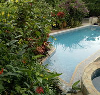 Arafura Blue - Accommodation NT