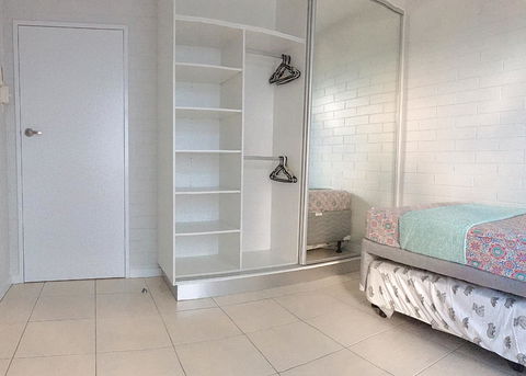 Cozy Room For A Great Stay In Darwin - Excellent Location - NT Tourism 5