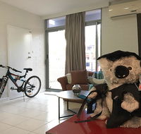Cozy room for a great stay in Darwin - Excellent location - NT Tourism