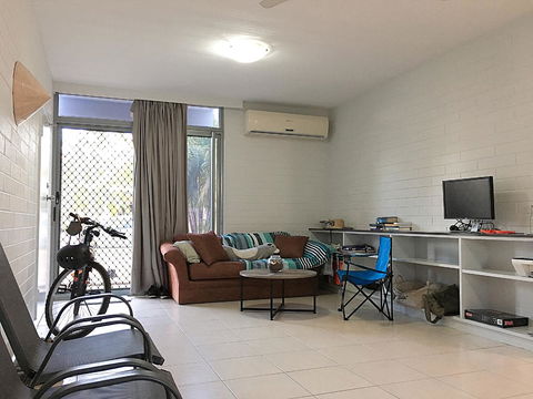 Cozy Room For A Great Stay In Darwin - Excellent Location - NT Tourism 6