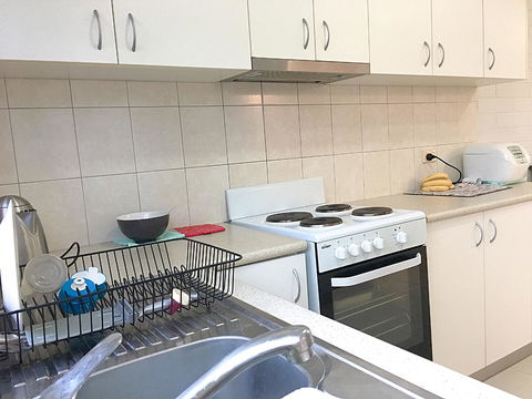 Cozy Room For A Great Stay In Darwin - Excellent Location - NT Tourism 1