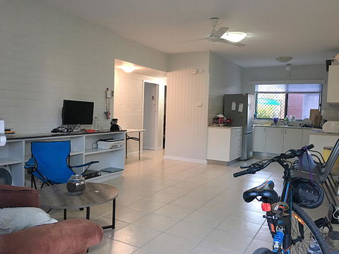 Cozy Room For A Great Stay In Darwin - Excellent Location - NT Tourism 7