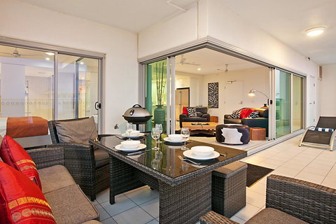 BeachLife Apartments - Accommodation NT 7
