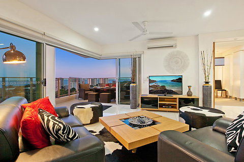 BeachLife Apartments - Accommodation NT 8
