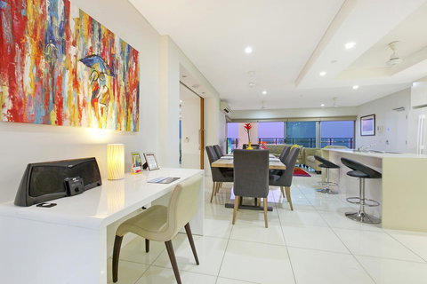 BeachLife Apartments - Accommodation NT 23