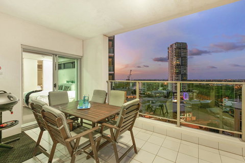 BeachLife Apartments - Accommodation NT 29