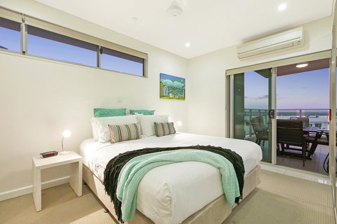 BeachLife Apartments - Accommodation NT 21