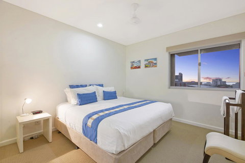 BeachLife Apartments - Accommodation NT 18