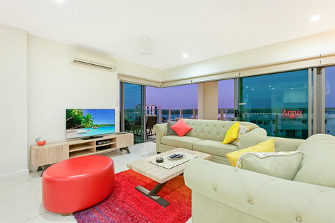 BeachLife Apartments - Accommodation NT 24