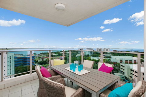 BeachLife Apartments - Accommodation NT 4