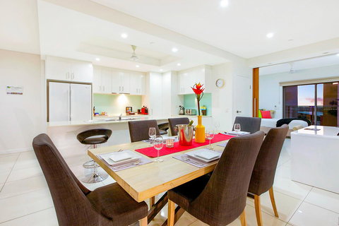 BeachLife Apartments - Accommodation NT 13