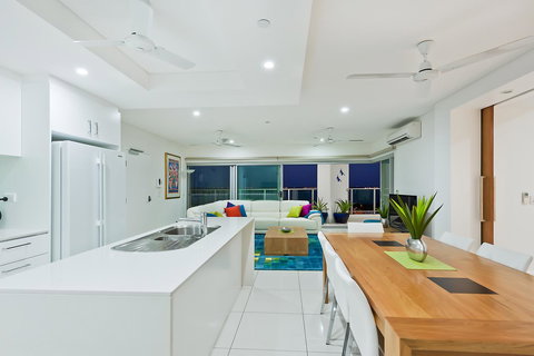 BeachLife Apartments - Accommodation NT 10