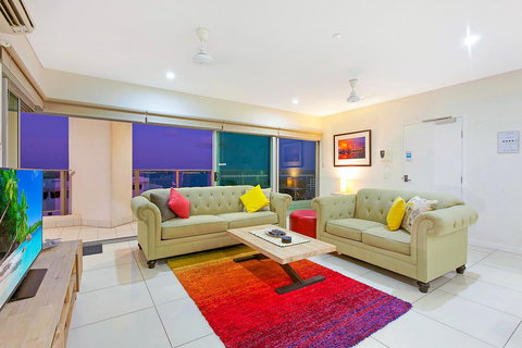 BeachLife Apartments - Accommodation NT 16