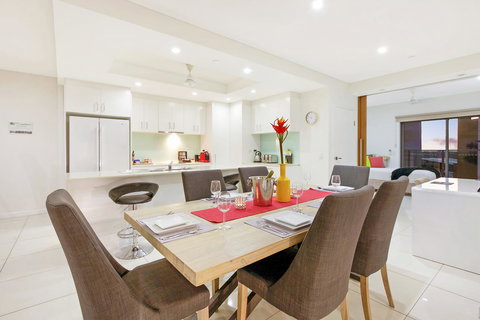 BeachLife Apartments - Accommodation NT 25