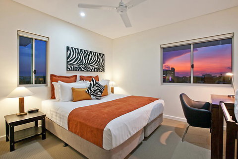 BeachLife Apartments - Accommodation NT 1