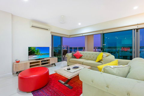BeachLife Apartments - Accommodation NT 15