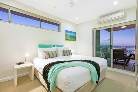 BeachLife Apartments - Accommodation NT 14