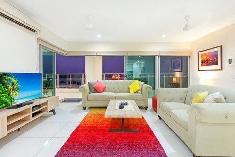 BeachLife Apartments - Accommodation NT 32