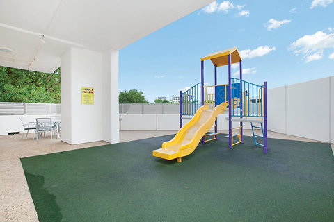 BeachLife Apartments - Accommodation NT 11