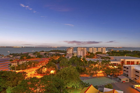 BeachLife Apartments - Accommodation NT 30