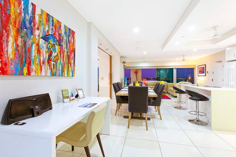 BeachLife Apartments - Accommodation NT 12