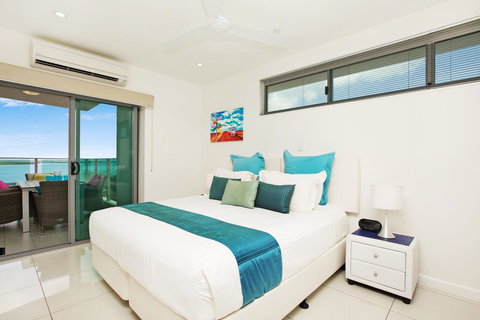 BeachLife Apartments - Accommodation NT 0