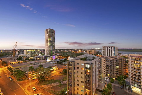 BeachLife Apartments - Accommodation NT 3