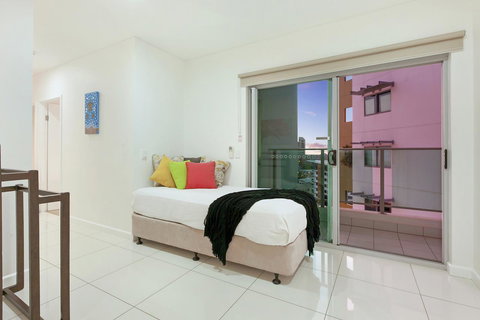 BeachLife Apartments - Accommodation NT 22