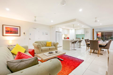 BeachLife Apartments - Accommodation NT 27
