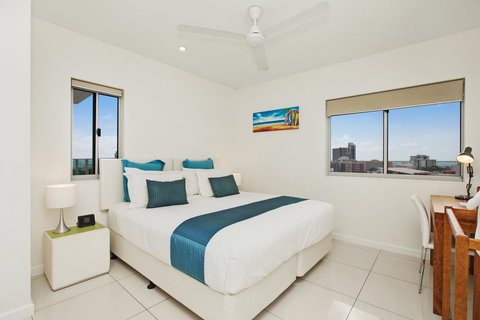 BeachLife Apartments - Accommodation NT 5