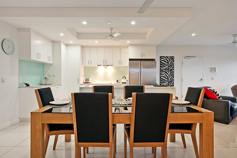 BeachLife Apartments - Accommodation NT 9
