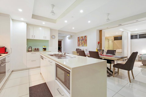 BeachLife Apartments - Accommodation NT 33