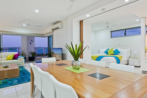 BeachLife Apartments - Accommodation NT 6