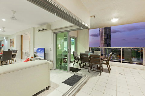 BeachLife Apartments - Accommodation NT 28
