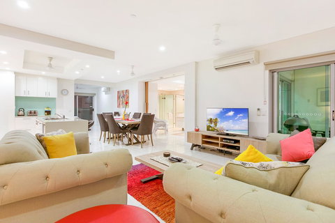 BeachLife Apartments - Accommodation NT 26