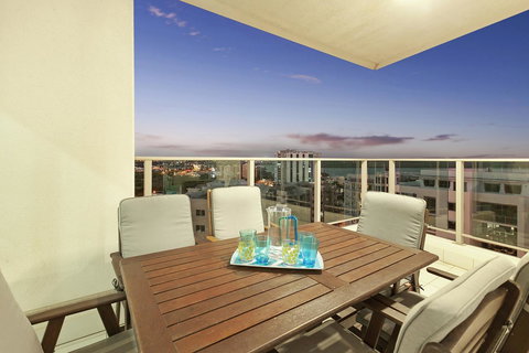 BeachLife Apartments - Accommodation NT 31