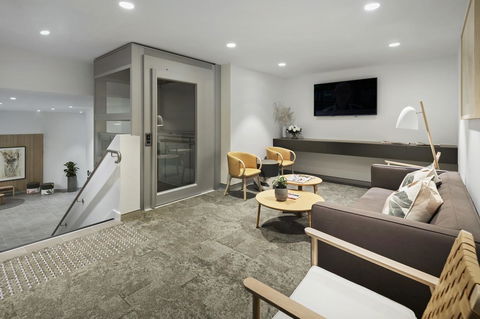 Quest Canberra City Walk - Accommodation NT 4