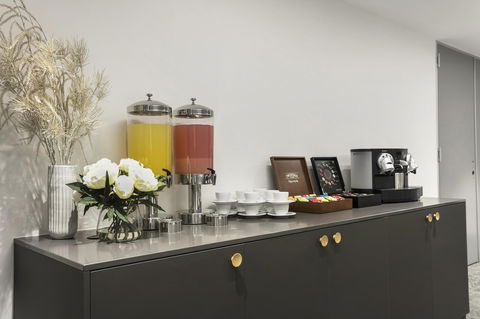 Quest Canberra City Walk - Accommodation NT 3