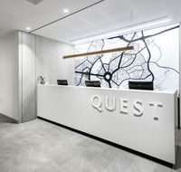Quest Canberra City Walk - NT Tourism