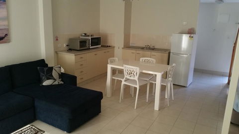 Nelson Bay Breeze - Accommodation NT 5