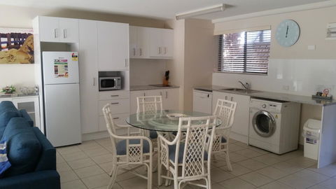 Nelson Bay Breeze - Accommodation NT 23