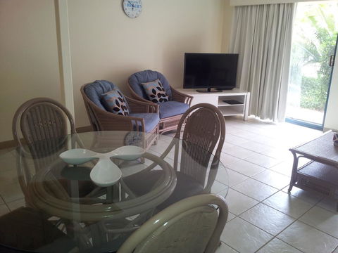 Nelson Bay Breeze - Accommodation NT 36