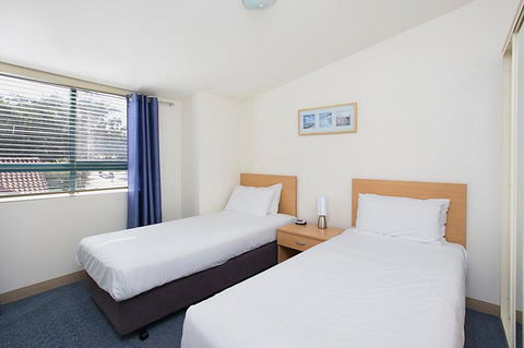 Nelson Bay Breeze - Accommodation NT 16