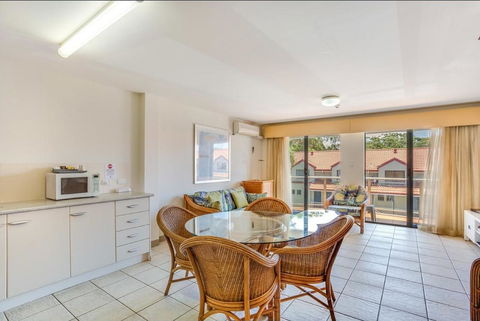Nelson Bay Breeze - Accommodation NT 24