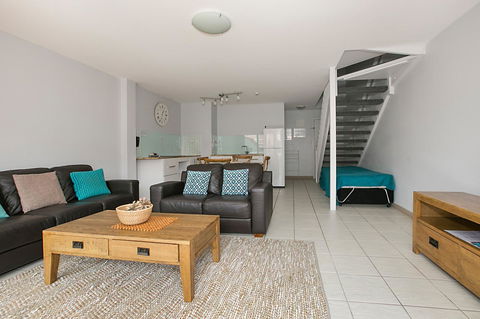 Nelson Bay Breeze - Accommodation NT 10